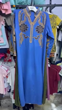 مارينا • ستراس • ملابس تركية