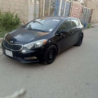 فورتي • ٢٠١٦ • محرك يصوت