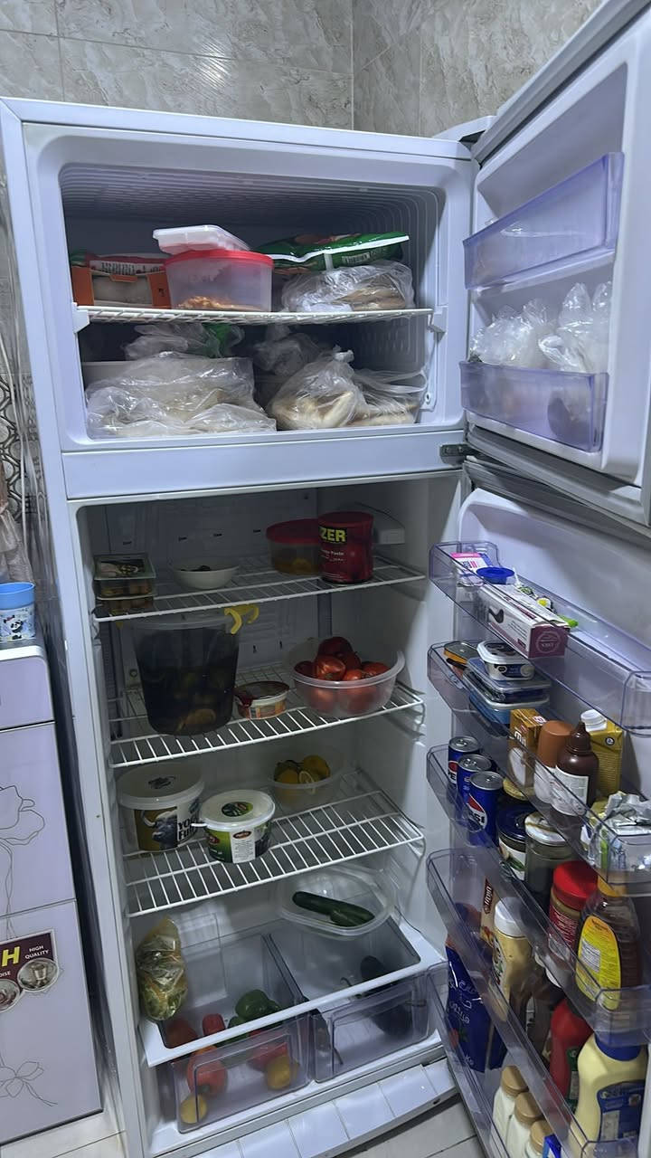 ثلاجه للبيع شغاله بعدهه بنظافتهه سعرهه ٢٠٠ الف ساحبه للبيع ١٠٠ الف مستعجله على بيعتهم رجاء بس الشراي يتخلي


**إذا كنت صاحب هذا الإعلان وتريد حذفه لأي سبب، رجاءا أرسل رسالة إلى الدعم الفني**