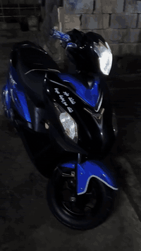 موطور هاوجي موديل 2020 نضيف مسجل وكامل سعره12 وبي مجال  *********** مو شراي يعبر المنشور
