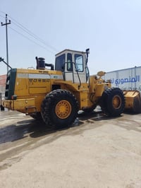 شفل ٨٠ • موديل ٩٥ • جاهز للعمل