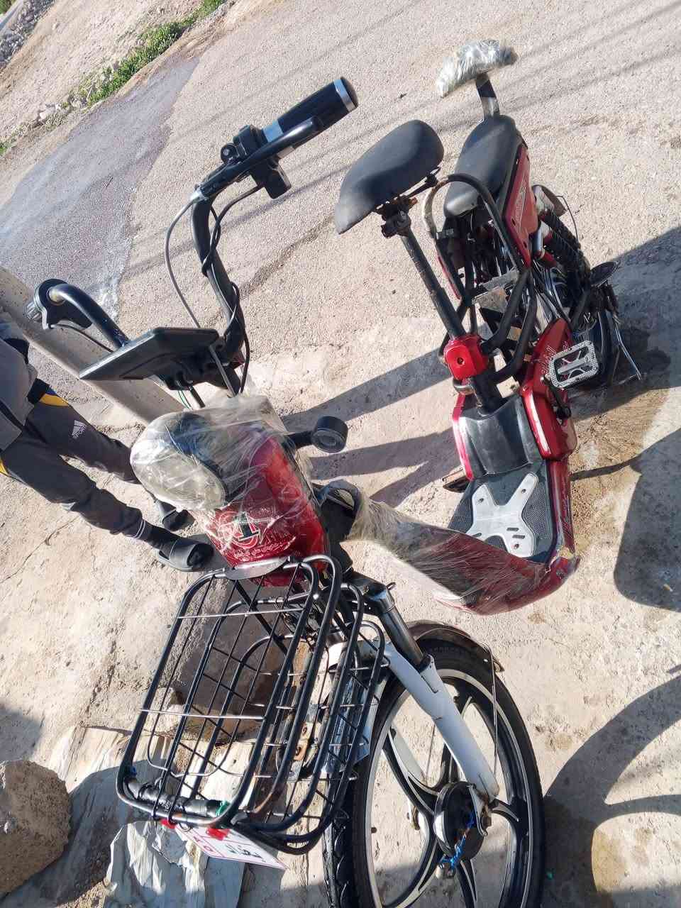 سلام عليكم عندي هاذ الموطور كامل مكمل للبيع والاستفسار على الرقم***********
