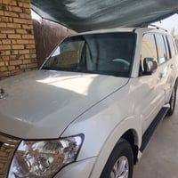 باجيرو ٢٠٢٠ • محرك ٣٨٠٠ • بدون ملاحظة