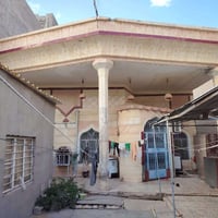 الرمادي • حي الأكراد • ٣١٥م