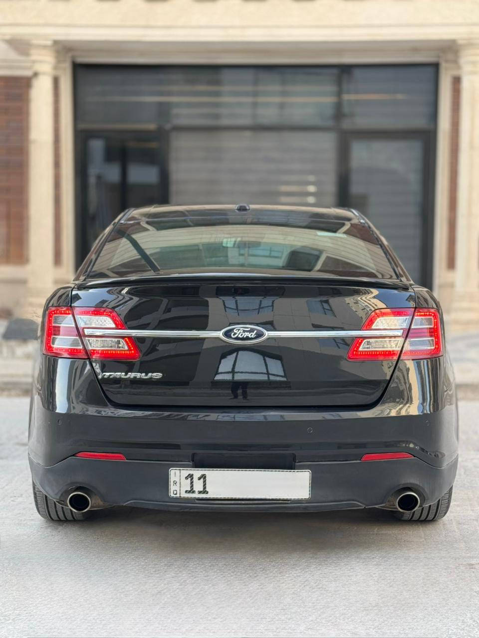 فورد تورس ٢٠١٣ مواصفات sel
حادث امريكا بنيد و جاملغ خلفي جهة سايق فقط صبغ ايرباك ستيرن فقط 
بالعراق بيها بيبان عكس سايق كلير فقط اثر شخط عليها نانو سيراميك ضمان ٥ سنوات من مركز موسكو و ادامة كامله يم مركز الحسام 
مواصفاتها تشغيل عن بعد شاشه كبيره تحكمات ستيرن كشنات تدفئه كهرباء تبريد قطعتين اناره بالمري و هيتر كيجات الكترونيه سياره بدون نقص
مكينه جديده  
حداديه امامي خلفي مبدل جديد
*********** 
السعر ١١٠ ومجال 

مكانها بغداد حي الاطباء
