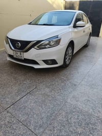 سنترا • ٢٠١٩ • وارد امريكي حادث