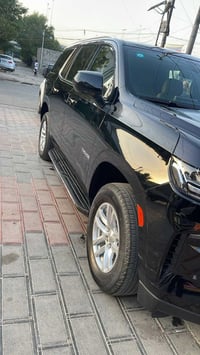 تاهو خليجي موديل 2024 خليجي ماشيه (21) الف فئة (Lt) مواصفات معروفه معر...