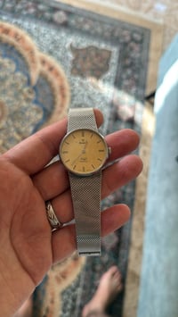 نيفادا سويسري • سير حصير • قطر ٣٣مم