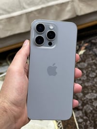 آيفون ١٥ برو ماكس • ٢٥٦ • شاشة مبدلة