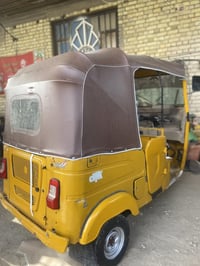 توك توك • 2021 • مرقّم ناصريه