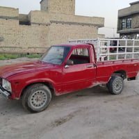بيكم ٨٢ • مصبوغة • بريك ضعيف