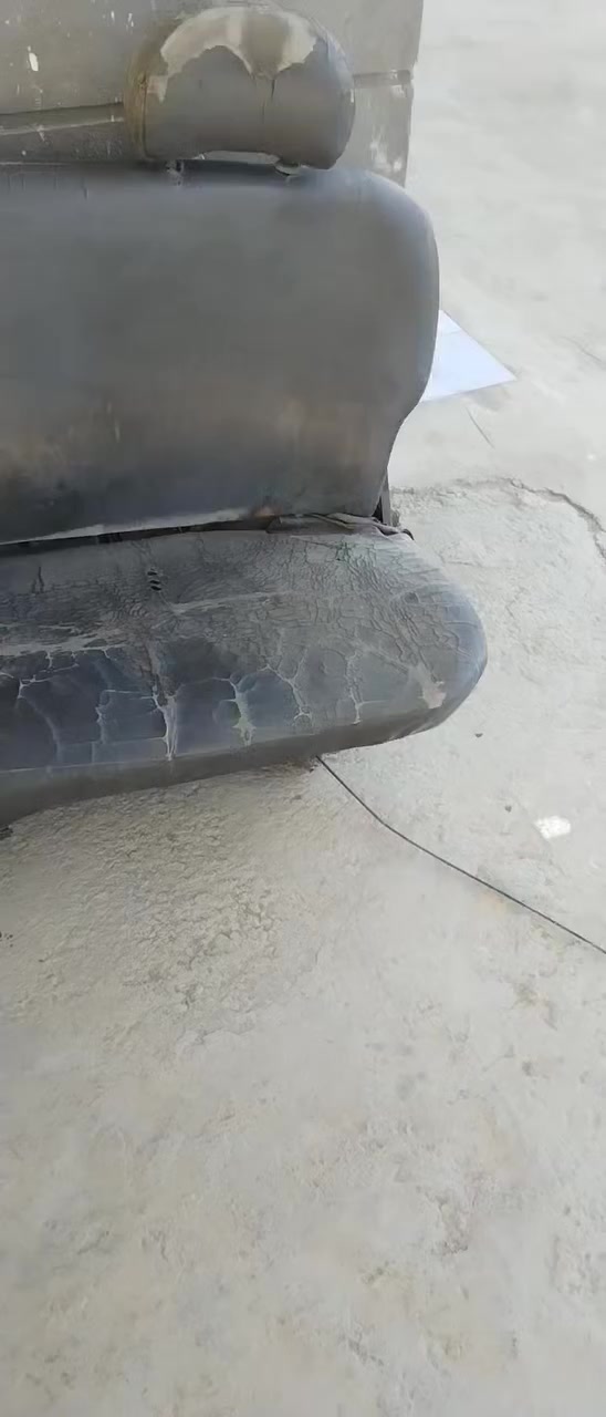 سلام عليكم كشنات بريجو للبيع نص عمر سعر 100 بيهن مجال مكان في بابل ناحية كفل هاذا رقمي  ***********
