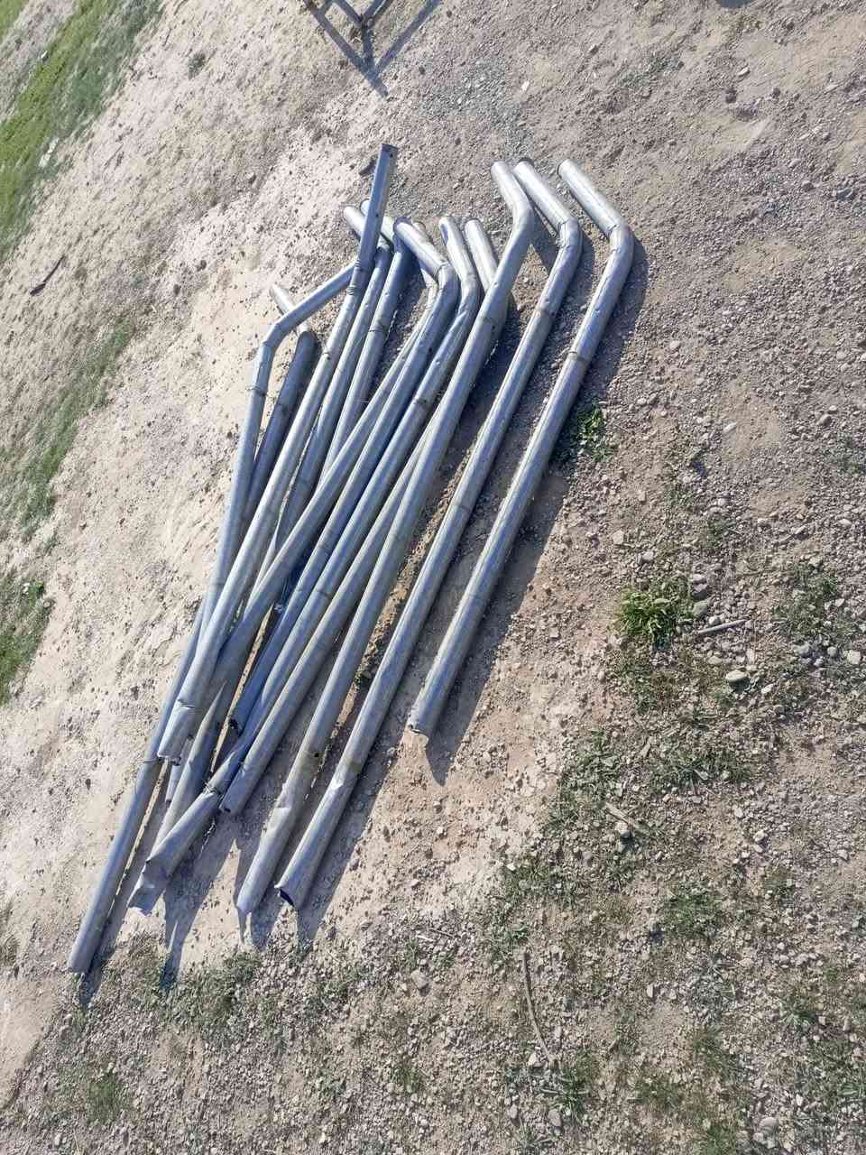 سلام عليكم من رخصة الادمنيه العزاز
سيم سياج 20 متر مع اعمده +
اقفاص طيور بدون اي عيب الشراي 
يتصل *********** أو راسل واتساب 
مكلف بل نشر
