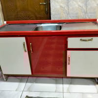 سنك • كأنه جديد • توصيل بغداد