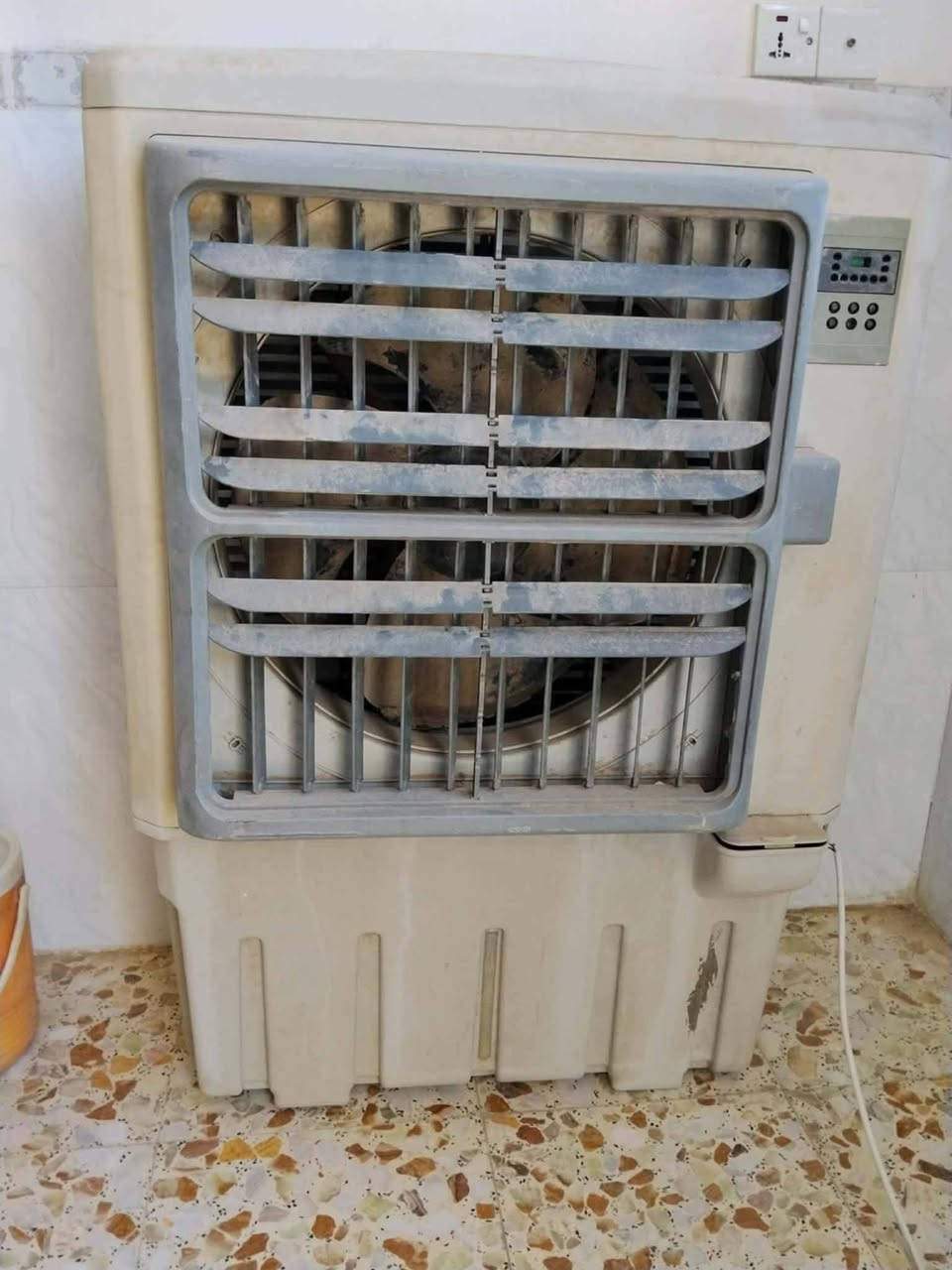 طباخ وكاونتره ٦٠
وغسأله كلها شغاله ١٥كيلو  ٤٠
ومبرده شغاله وتأثيرات موجوده اسعار مناسبه الشراي ٤٠حله شارع٨٠


**إذا كنت صاحب هذا الإعلان وتريد حذفه لأي سبب، رجاءا أرسل رسالة إلى الدعم الفني**