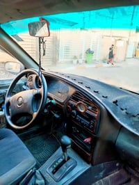 برنس دايو • برنس • دايو برنس • سيارة برنس • دايو فراشه • سيارة فراشة •...