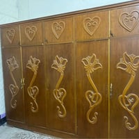 النجف • كنتور صاج • ٥ أبواب