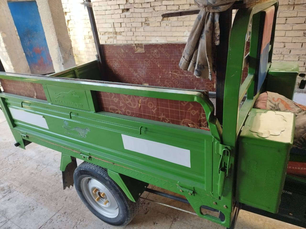 ستوته جمره معرض بلال مكفوله كفاله عامه موديل 2023 ما بيهه اي نقص اوراق أصولي ما صار هوي من طالعه السعر مليونين و300بيهه مجال قليل غير متواجد عل فيس ***********
