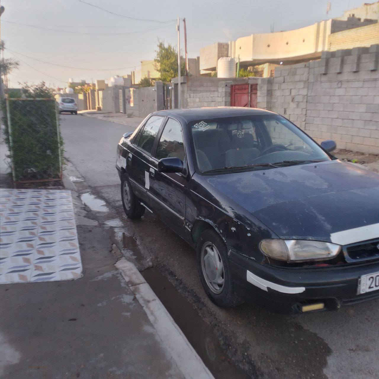 سلام عليكم انتره مديل 93 دمعه مكينه كير خير من الله كير وتماتيك تخم تاير صدر خلفي امامي جديد كهربايات فول سيارة حلوه رقم ديالى نكليزي سنويه 30 تحويل ثاني يوم اسعر 24 وبي مجال مكاني ديالى بلدروز رقم الهاتف ‏‪***********‬‏
