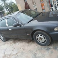 سوناتا 2 موديل 95 بغداد سياره كلش نضيفه مكينه كير اتو لك مكينه 2000 سي...