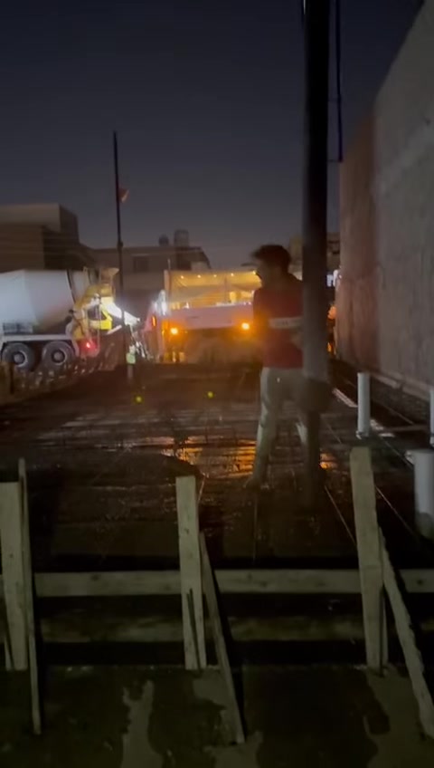 بناء مقاولات 
نبني لك المستقبل.. حجرًا فوق حجر، بإتقان يليق بطموحاتك! 

مع خبرتنا الطويلة وفريقنا المتخصص، نُحوّل أفكارك إلى واقع ملموس، ونقدم لك حلولًا متكاملة في عالم البناء والمقاولات، مع الالتزام بالجودة والمواعيد في كل خطوة.

خدماتنا:
 • إنشاء المنازل السكنيه أحدث التصاميم.
 • التشطيبات الفاخرة والديكورات العصرية.
 • أعمال الصيانة والترميم بجودة ***********📞 للاستفسار والتواصل: [  واتساب 

                    
📍 العنوان: [الدورة مدخل البوعيثة داخل مجمع بهاء المدن قرب مزرعة سعف]
تندر مقاولة بناء
١-حفر ستتنك اثنين في اثنين
٢-دفن الأرض طبقة تراب مستوى الشارع
٣-دفن الأرض طبقة سبيس(١) سكس
٤-رش نفط اسود
٥-فرش طبقة نايلون
٦-تسليح الرفت 1طن ابو  النص نوع ff فقط 
٧-أبعاد الاترية  40 سنتيمتر لكل منهم
٨-إضافة مبيد حشرات
٩-طابوك جمهور عراقي
١٠-مد جسور تحت ‏الجدران في الرفت شيش ابو  والنص
١١-ارتفاع السقف ٢٠(cm)
١٢-انابيب البركة العراقي للمجاري الصحية
١٣-صب الرفت c30  الفحص يضاف عند الطلب
١٤-ارتفاع الرفت 40cm
١٥-درج عدل(الدرج المكسر اضافة عند الطلب
١٦- بتلو ارتفاع 15 غير مسلح 
١٧-ارتفاع السقف 3,10  من ارفت
١٨ - سقف الطابق الاول فرس مع نزال على الشبابيك والابواب
١٩- تسليح شيشة FF
٢٠- كمية شيش السقف الاول طن وربع مع شيش ابو ١٦ )6شيش
١٧-صب السقف الثاني c30 الفحص يضاف عند الطلب
١٨- ارتفاع الستارة 1,50 تيفة
١٩- بيتونة شطح عند زيادة المساحة يضاف المبلغ
_____________________________________ 
٢٠-اشتايكر عراقي محلي
٢١-الفلين او الفوم اضافة
٢٢-تشميع الخارج
٢٣- لبخ البيتونه والمنور ونثرة 
٢٤ ترطيش  الداخل بالماء والاسمنت 
٢٥- انارة الغرف كل غرفة ٦ انارة حمام ١ 
٢٦- الواجهه ٦ انارة 
٢٧-سويج بلك ٢ كل غرفة 
٢٨-كهرباء سيمنز ( بواري كهرباء عند الطلب)
٢٩-واجهه صقل كلاسك وكوبلنات(او)صقل وتطعم
٣٠-سيراميك جدران ايراني المنشأ(٢٠*٦٠)عمل بسيس
٣١-ابواب الداخلية تركية مغلف pvc
٣٢- باب الاستقبال قاصة
٣٣-بال المطبخ المنيوم صيني المنشاء فقط
٣٤- انابيب الماء تركي ppr مسلح
٣٥-محجر المنيوم  فقط
٣٦-حجم الشباك الواحد ١،٥*٢
٣٧- فريم الشباك مليم ونصف
٣٨-باب خارجي  حسب الطلب
٣٩-تانكي ماء
٤٠-سخان
٤١-ماطور بوستر
٤٢-صبغ الدار ناشيونال
٤٣-بلك سويج صيني المنشاء ضمان ٢٥سنه
٤٤-ارضية الدار بورسلين ايفا ٦٠*٦٠
٤٥-ازاة ايراني المنشاء
٤٦-بايات الدرج بورسلين 
٤٧-مغاسل تعليك
٤٨-تنصيب غربي  طرح (التعليك او التيسكا اضافة)
٤٩-جميع الأعمال سمنت عادي
٥٠صاروخية في المطبخ فقط
٥١ -تأسيس منظومه تقطير سبلت
٥٢- بيجة ٣٠ في البيتونة 
٥٣ -مرد مي ١٠ في السقف الاول والثاني
 ***********
موقع المكتب البوعيثه مجمع الحليم مكتب زهرة بغداد
