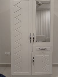 كنتور • مجمع السلام السكني الجديد