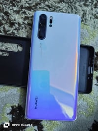هواوي بي 30 برو  للبيع أو مراوس HUAWEI P30 PRO  🔴موصفات الجهاز 🔴  ◾الم...
