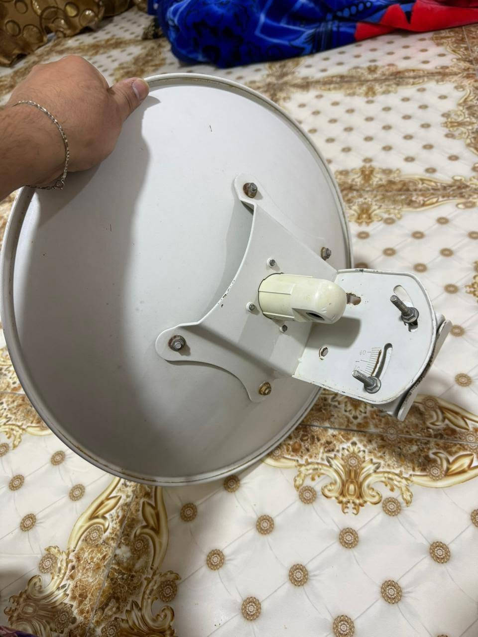 لبيع السعر 60


**إذا كنت صاحب هذا الإعلان وتريد حذفه لأي سبب، رجاءا أرسل رسالة إلى الدعم الفني**