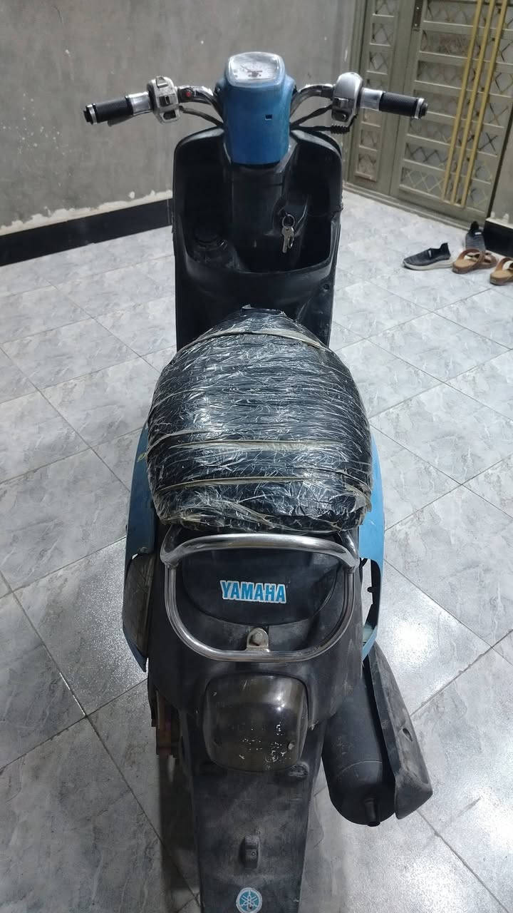 السلام عليكم
دراجة ماكس بوليسي للبيع كابريتر جاهزة بوشة ٥٥ مكينة ناعمة وحلوة بل تشغيل نكرة سلف كلوبات عالي ناصي الدراجة جاهزة السعر ٣٥٠
الرقم ***********
