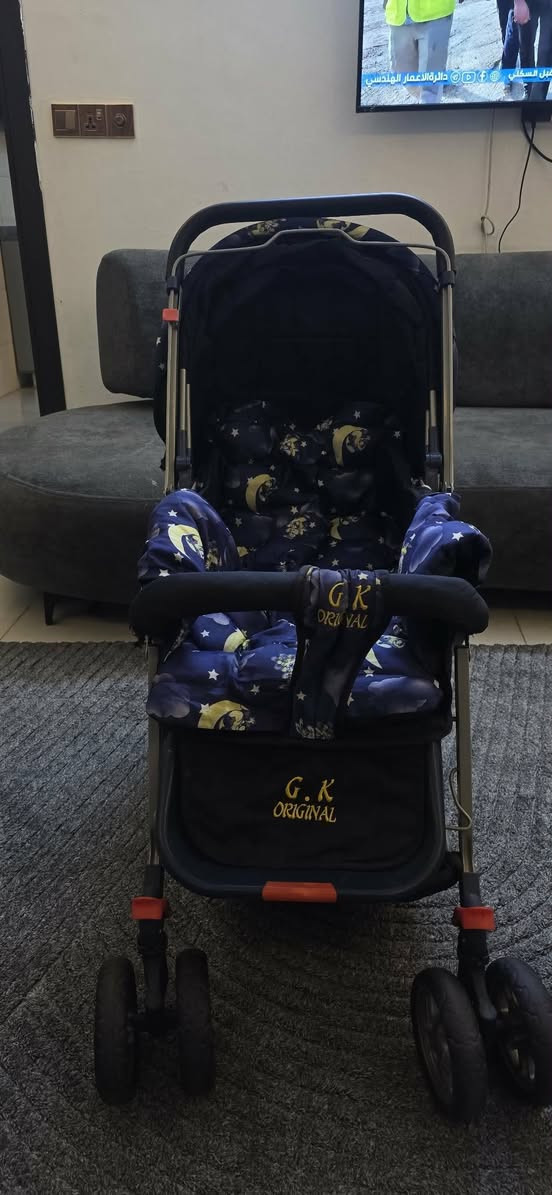 عربانه طفل  استعمال قليل
نظافة 100٪
عنوان منطقة ال 100 دار قرب تقاطع درويش.
سعر 40


**إذا كنت صاحب هذا الإعلان وتريد حذفه لأي سبب، رجاءا أرسل رسالة إلى الدعم الفني**