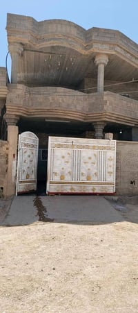 حي المعلمين • ٢٦٠م • طابقين