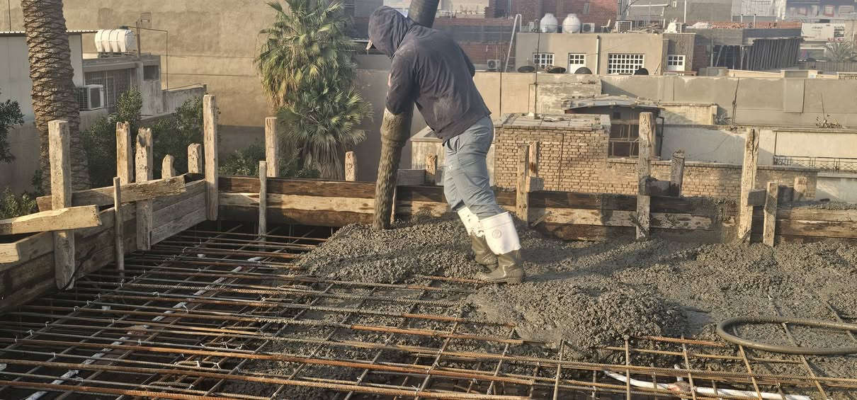 نجار قالب شغل ابيوت بنيات مسبح شغل مرتب ونضيف وتسليم مهندس 
جميع المحافظات 
الاتصال ***********
