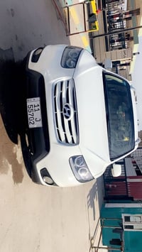 اسلام عليكم  سنتافي موديل 12 السعر 148 وبيها مجال  07727865628 مكان ال...