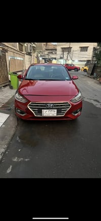 اكسنت • ٢٠٢٢ • وارد أمريكي