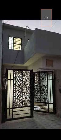 حي السماح الثانية • ١٠٠م • طابقين