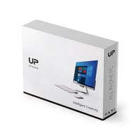 كمبيوتر كامل • i5 جيل سابع • SSD 512 جيجا