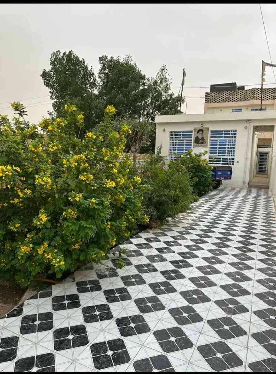 ((((يعلن مكتب النور للعقار عمود 262))))
😳😳ابلاش ابلاش 😳😳
بيت360/متر/طابقين  شغل جناي ((***********)) 

البناء درجه اوله ركن عله شارعين 

طابو زراعي سند 25 مرقم من قبل #بلدية النجف قرار محكمه 📝📝توقيع قاضي بسمك 

#تفاصيل_البيت/ 4غرف / وصالتين /وستقبال /ومطبخ 

#نوعيت_البناء /طابوق جمهوري اساس وسقف صب 🧱🏗

البيت بنائه موثق من اول طابوقه لحد ما كمل 📸🎥

موقع البيت بنجف عله شارع المطار الصب مقابل  قريت الغدير ابشارع المطحنه 

كل هاذه وبسعر 78وبي مجال 💰

للستفسار ***********وتساب

تابع اصفحه ليصلك كل جديد من منازل وعرصات 🏢🏣
