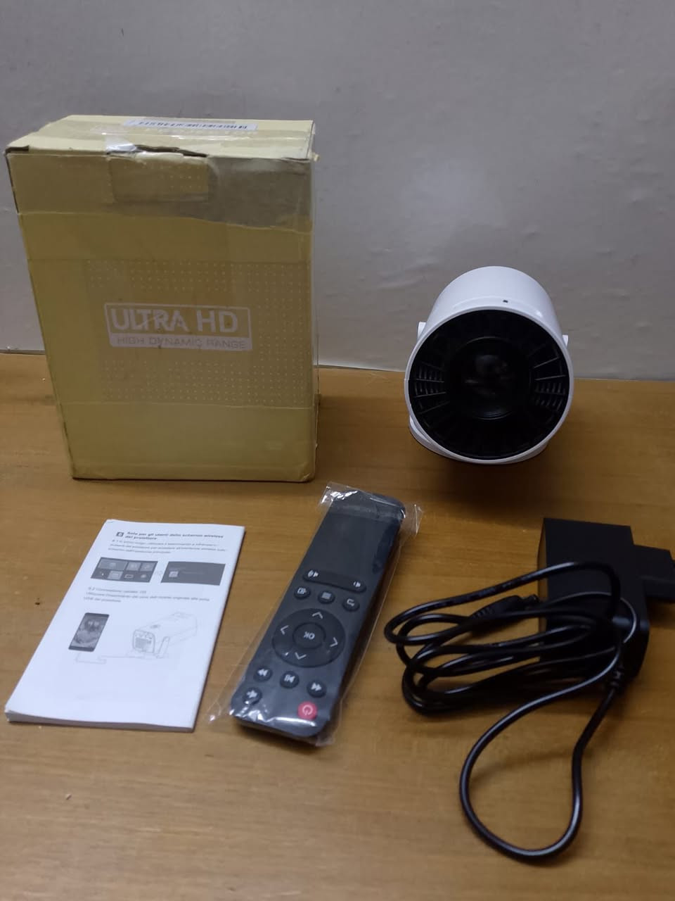 داتا شو السعر مع التوصيل 30 ألف على اول تم


**إذا كنت صاحب هذا الإعلان وتريد حذفه لأي سبب، رجاءا أرسل رسالة إلى الدعم الفني**