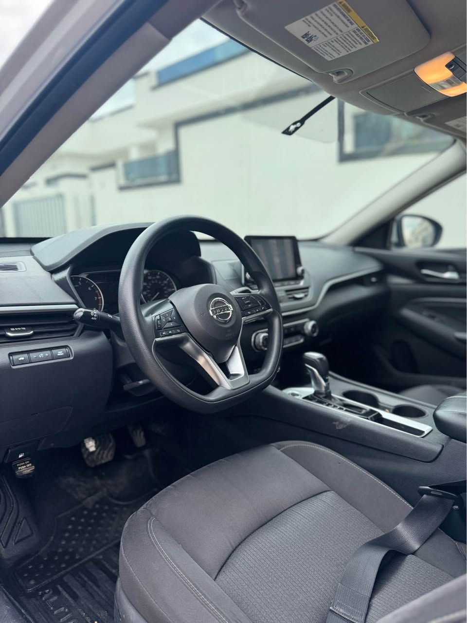 نیسان ئاڵتیما ٢٠٢٠ بێ زەربە و ناو گرتن کلین دوو پەڵە بۆیاخی هەیە سەیارەکە زۆر جوان و تازەیە ٦٥ میل ڕۆشتوە سەدر تایە گێڕ ومەکینە بە شەرت
*********** كالار, السليمانية
