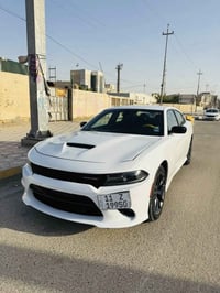 تشارجر GT • ٢٠١٩ • رقم بغداد
