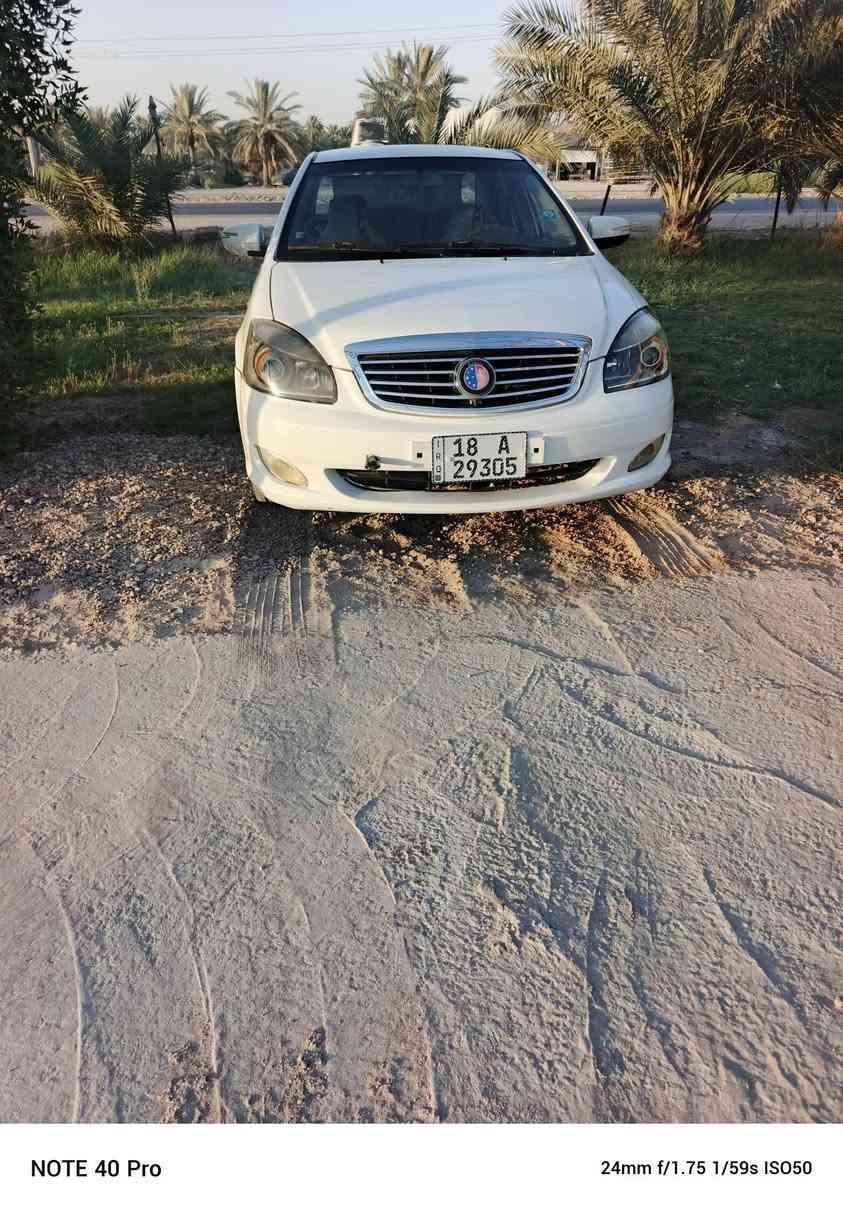 السلام عليكم جيلي موبل موديل 13كفاله عامه كير ومكينه وحداديه تخم تاير جديد تبريد❄ ثلج تدفه رقم بابل نكليزي السنويه31كهربايات كله شغاله مكان السياره بابل الدبله السعر42وبيه مجال حك لجيه***********//***********
