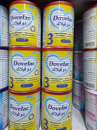 دوفيلاك • رقم ٣ • توصيل