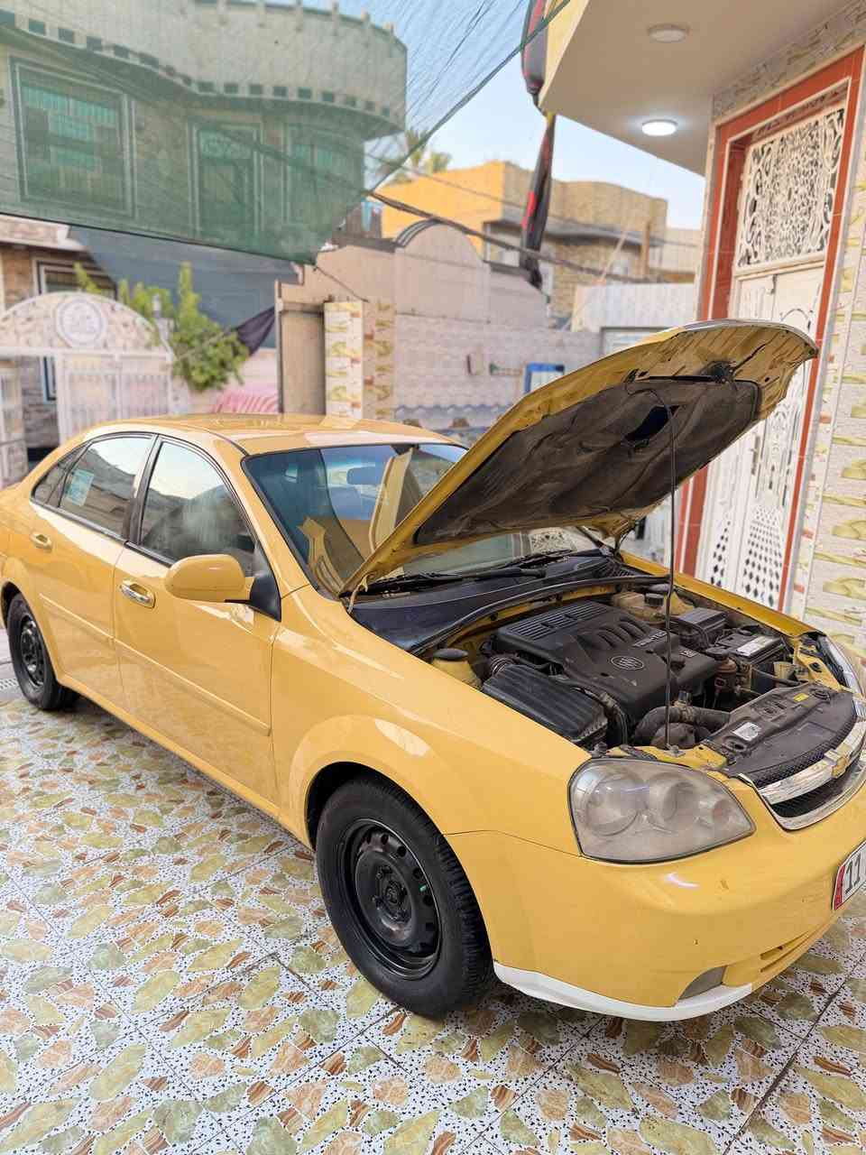 السلام عليكم 🫡 
اوبتر 2011 خليجي 
رقم بغداد انكليزي كير أوتوماتيك 
مكفوله كفاله عامه من الظربه والتبديل 
مكينه وكير وحداديه كفاله تبريد ثلج❄️ 
السياره جديده احله من الصوره
السياره بيها مكانات صبغ عتبره حزام  
السياره مال جني خير من الله 
تخم تاير جديد باتري جديد شاشة اندرويد 
السعر 57$ 
المكان بابل المركز 
للاستفسار أكثر الاتصال بلرقم 
***********
