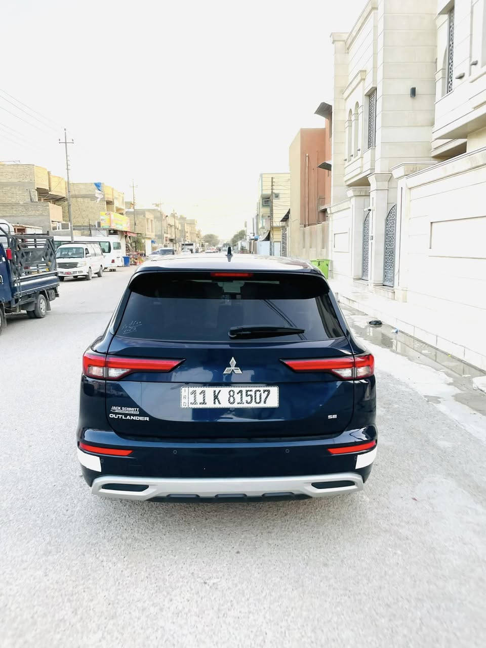 اوتلاندر 2023 فئة بلاك اديشن فول فول عدا فتحة ماشيه 62 الف حقيقي
بدون نقطة داخلي   مصروف ايرباك ستيرن سيتم بلاد 5 كاميرا كشنات جلد و كهربائي گيج إلكتروني مرايات شفط و كاميرا و رادار و تدفئة  سياره ٣ مقعد و ٧ راكب محرك ٤ سلندر حجم 2.5 كاميرا فول hd درجة بصمة هاند بريك بصمة گير ماوس جميع مقاعد بيهه تبريد خاص و جميع مقاعد مفصولة منامية رادار امامي و جانبي و خلفي جميع انظومات القيادة و نظام اقتصادي شاشة كبير ايباد اوتو ستارت و تحديد مسار و اوتو ستوب توقف ذاتي دفع رباعي 4/4  گير محرك تبريد كهربائيات حالة وكاله بعد بيهه هوايه مواصفات مكانها بغداد رقم الهاتف ***********
