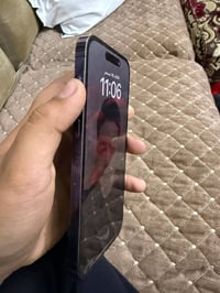 آيفون ١٤ برو ماكس • شاشة اصلية • تفصيخ