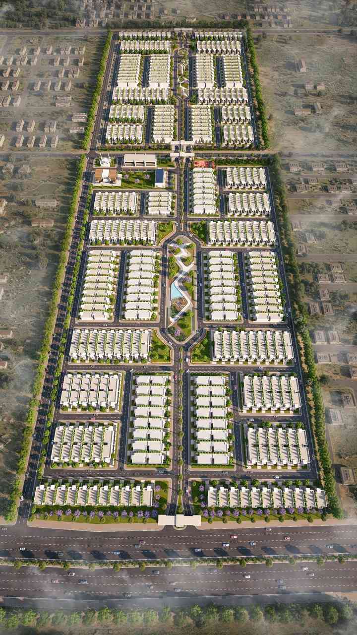 ️✨ انطلاق مشروع المدينة اليونانية ✨🏛️

🌿 حيث تلتقي عراقة الحضارة اليونانية مع فخامة الحاضر
مشروع استثماري وسكني مميز بتصاميم مستوحاة من الفن المعماري اليوناني 🏺
أعمدة كلاسيكية 🤍 | مساحات أنيقة | رؤية استثمارية واعدة

📌 باب الحجز مفتوح الآن
🔑 فرص محدودة للراغبين بالتميز والاستثمار الذكي

📞 للتواصل والحجز
*********** 
***********
💬 واتساب | اتصال مباشر

🏛️⚜️ المدينة اليونانية… أسلوب حياة بنكهة التاريخ ⚜️🏛
