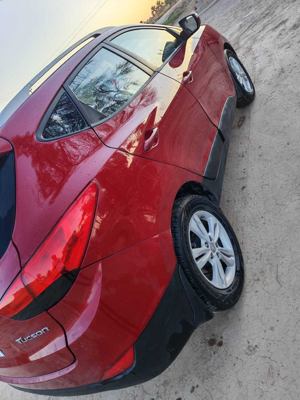 للبيع توسان 2014 بغداد انكليزي بسمي محرك 2000دوش لاصرف ولاتبخير شاشه كامره خلفيه اشاير بالمري فول مواصفات تبريد ثلج تخم. تاير صدر السياره جاهزه مالجناي كشر مكفوله من. الصبغ بيها فقط شخوط بسيطه ومكحله السعر 135وبيها مجال مكاني بغداد التاجي ***********//***********
