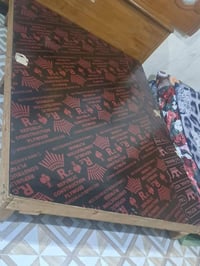 ٦٥ • البلديات • سرير