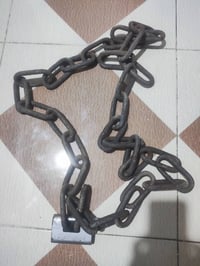 سنسلة شفل • قوية • تقفل ستوتك