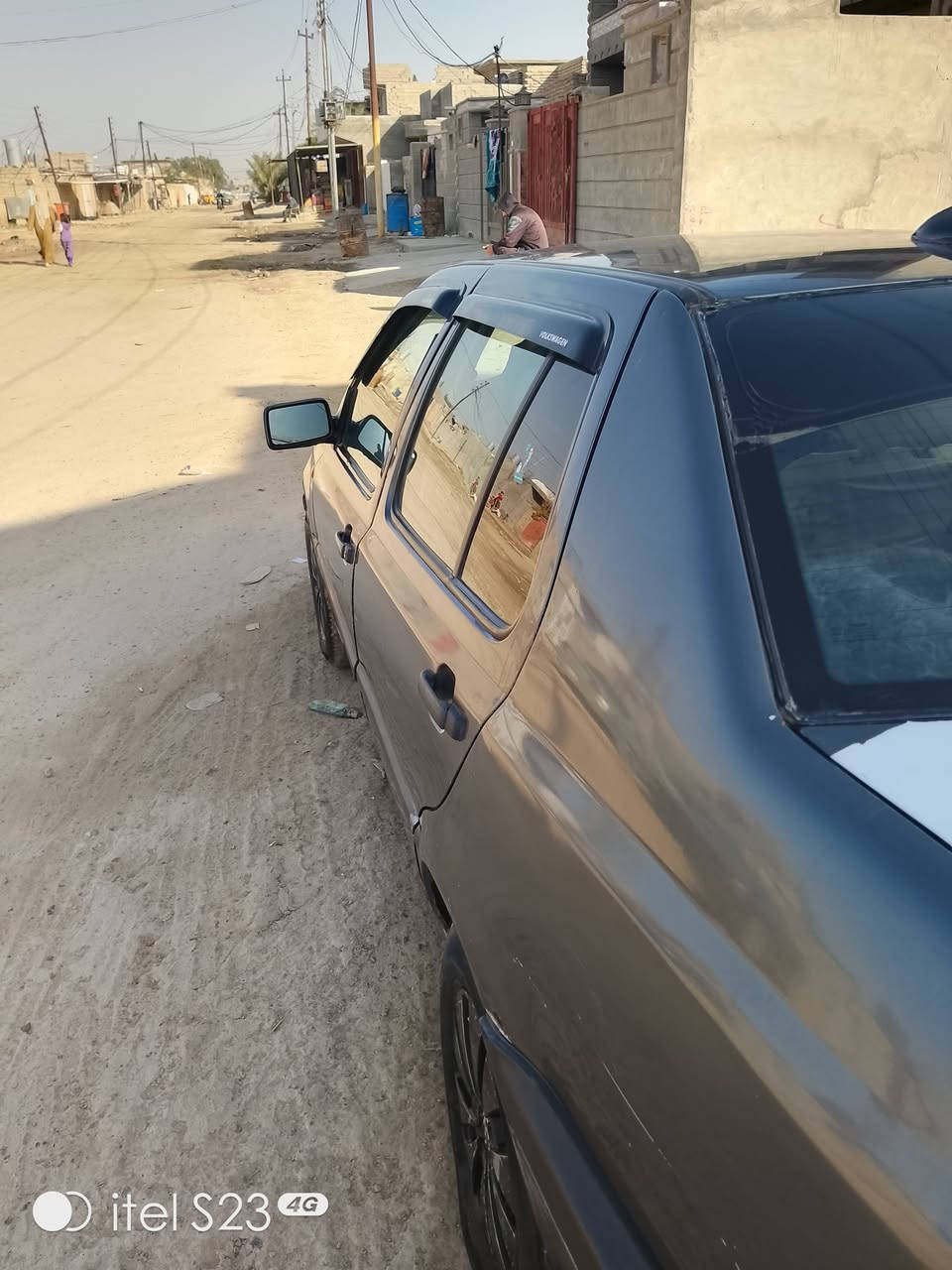 سيارة فنتو موديل 93 محرك ٢٠٠٠ گير عادي محرك شرط لاتنقيص ولا تبخير كهربائيات شغالة صدر امامي خلفي نضيف تاير نص عمر تبريد عايزه بس غاز ويشتغل صبغ جماليه بدون ضربه سنويه ل٢٧ شرط التحويل الرقم صلاح الدين مكان السياره سامراء
الاستفسار على هذا الرقم ***********
